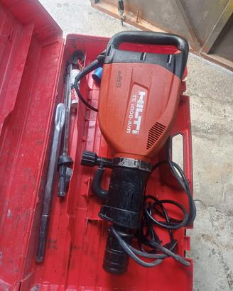 Hilti 1000(solo ritiro diretto)