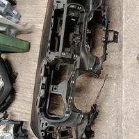 Kit airbag panda 312