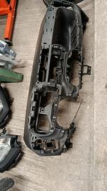 Kit airbag panda 312