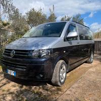VOLKSWAGEN Multivan 2.5 TDI/130CV