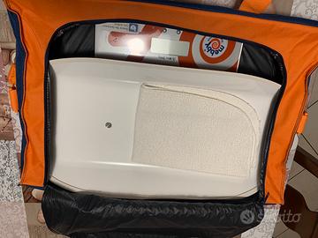 Bilancia Mebby Baby & Child