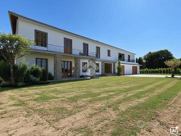 CASA INDIPENDENTE A BUBBIO