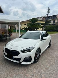 BMW 220d GRAN COUPE, imm. Dic. 2022