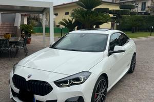 BMW 220d GRAN COUPE, imm. Dic. 2022