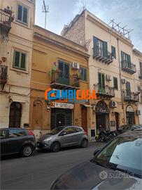 Via Sampolo - indipendente su 2 elevazioni