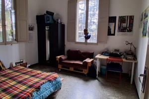 Ampia singola a lavoratore