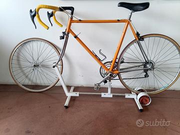 bici corsa Effetibi  