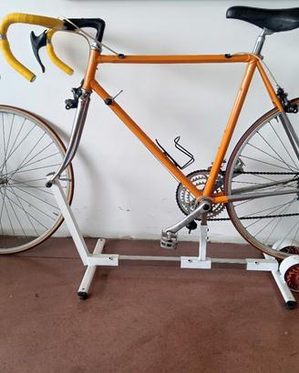 bici corsa Effetibi  