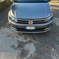 Volkswagen Polo 1.0 TSI 5p. Comfortline BlueMotion