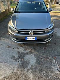 Volkswagen Polo 1.0 TSI 5p. Comfortline BlueMotion