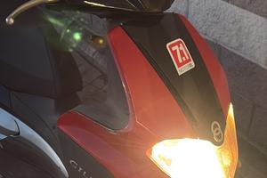 GILERA RUNNER 125 vx 125 4T