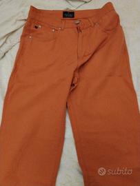 jeans Trussardi 