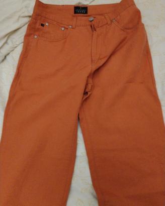 jeans Trussardi 