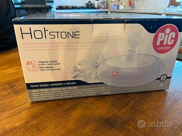Umidificatore Pic Hot Stone