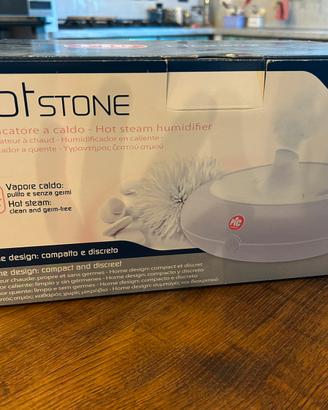 Umidificatore Pic Hot Stone