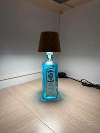Lampada LED decorativa Bombay Sapphire