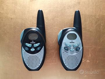 Ricetrasmittente BRONDI FX-3 TWIN