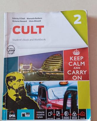 Libro Inglese Istituto Tecnico