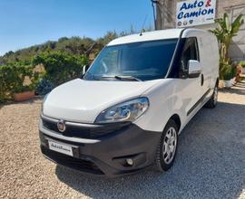 Fiat Doblo 3 posti maxi solo 66000km ISOTERMICO