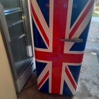 frigorifero Smeg 