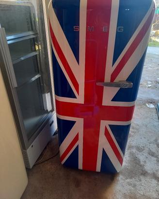 frigorifero Smeg 