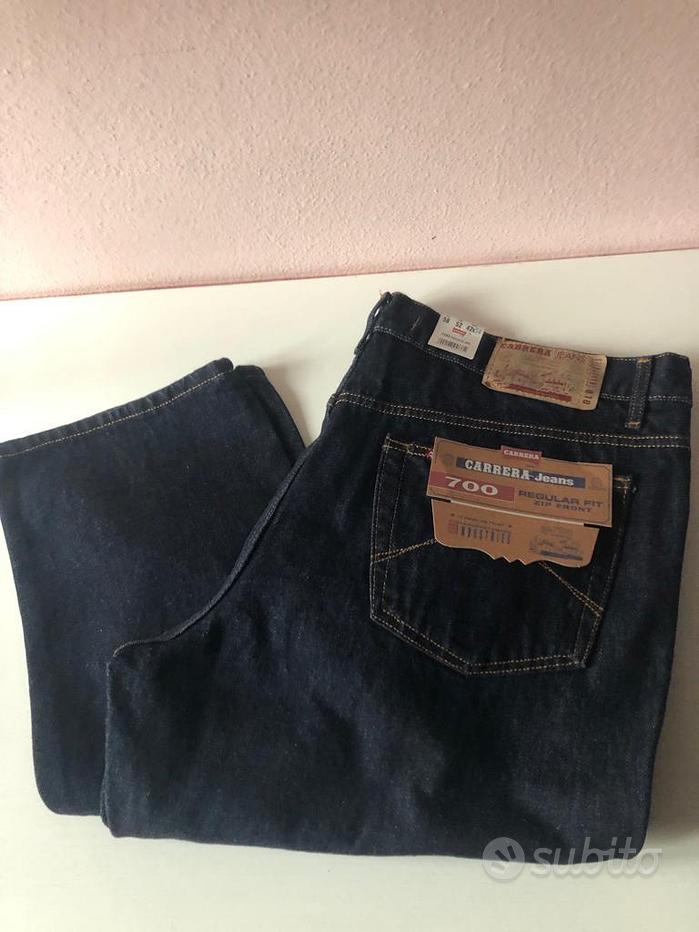 Jeans carrera sale 700 estivi