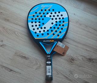 racchetta padel Joma
