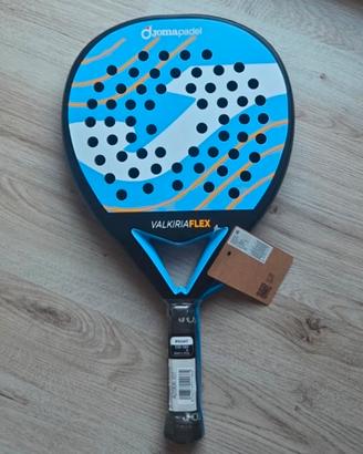 racchetta padel Joma