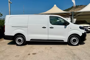 Citroen Jumpy 2.0 HDi 145Cv PL-SL-TN Furgone XL