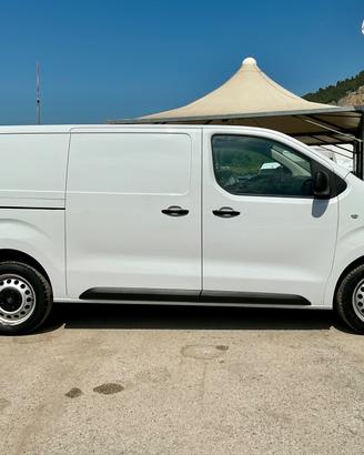 Citroen Jumpy 2.0 HDi 145Cv PL-SL-TN Furgone XL