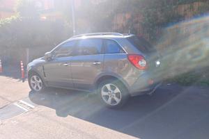 Opel Antara 2.0 150cv 4x4