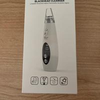 Aspiratore / rimuovi punti neri pelle