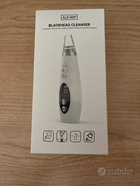 Aspiratore / rimuovi punti neri pelle
