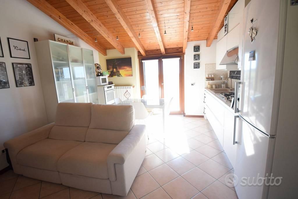 Appartamento – Roncello, Monza e della Brianza - Vista 5