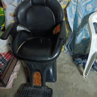 Sedia Barbiere Ceriotti 