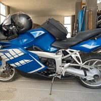Bmw k 1200 s - 2005