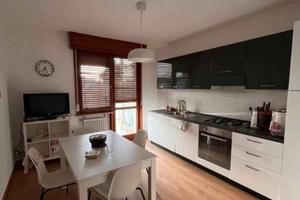 Ampia matrimoniale in posizione strategica