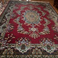 Tappeto grande stile orientale misure 2,44 X3,40