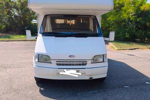 Ford Riviera 120