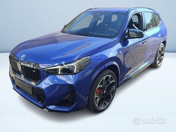 BMW X1 M35I XDRIVE M Sport Pro