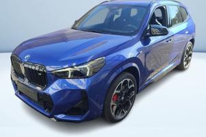 BMW X1 M35I XDRIVE M Sport Pro