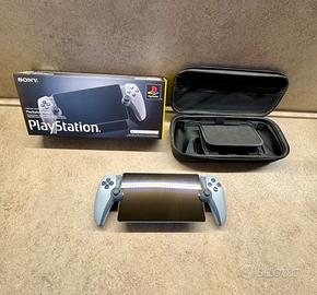 Sony Ps Portal 30th anniversary limited edition