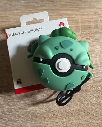 Cuffie Huawei Freebuds 5I