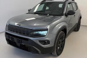 JEEP Avenger Avenger 1.2 Turbo 145 CV MHEV 4xe ...