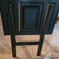 porta stampe d'epoca