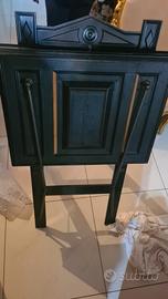 porta stampe d'epoca