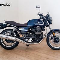 MOTO GUZZI V7 SPECIAL 850 - 2022