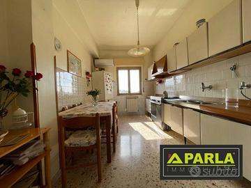 Appartamento di 110 m² con 4 locali a Canicattì