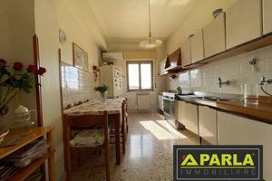 Appartamento di 110 m² con 4 locali a Canicattì