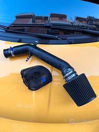 Pezzi per 500 abarth